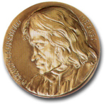 award - Aluminium Beelden